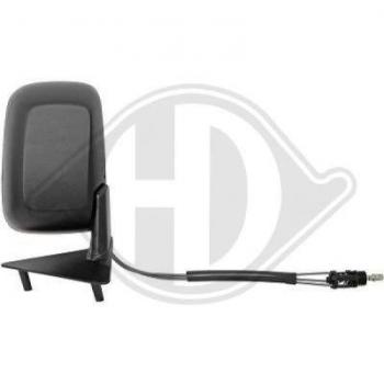 Espejo retrovisor DIEDERICHS 2211125