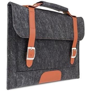 eFabrik - Funda de fieltro para Sony VAIO Pro 13,3 pulgadas