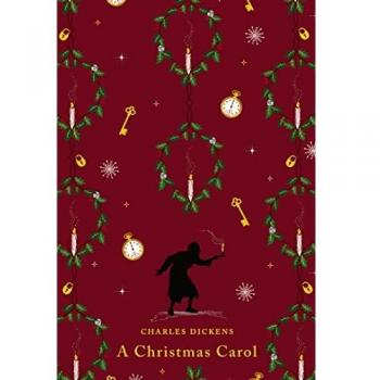 Cuento de Navidad (Clásicos Puffin) - Charles Dickens
