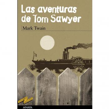 Las aventuras de Tom Sawyer