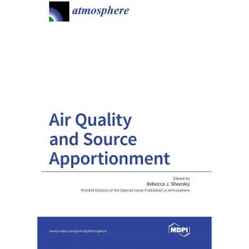 Calidad del Aire y Atribución de Fuentes