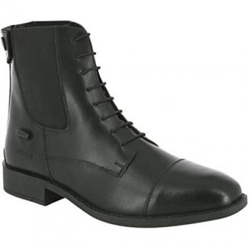 Botas de Montar para Mujer Norton con Lazos