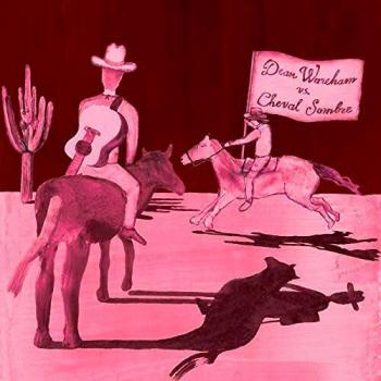 Vs. Cheval Sombre - Vinyl LP