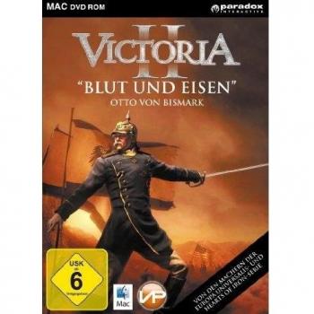 Victoria 2 [Importación alemana]
