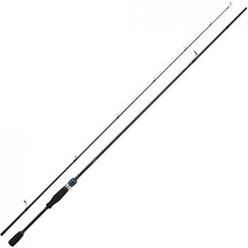 Daiwa Canne Rockfishing Legalis Rockfishing - 2.28m - 118g - P.1-12g - Enc.119cm - Legrf762Lfsbf