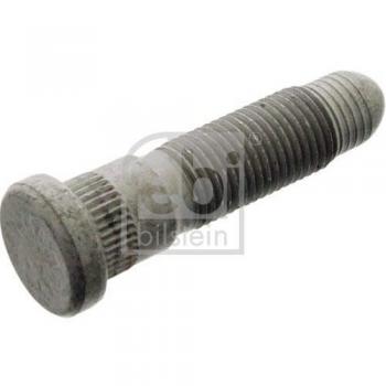 Febi Bilstein 102236 Llave para pernos de rueda