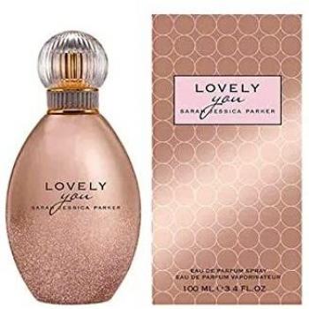 Sarah Jessica Parker Lovely You EDP Spray 100 ml