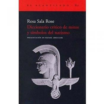 Diccionario crítico de mitos y símbolos del nazismo - SALA ROSE, ROSA