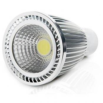 Greenice | Bombilla LED GU10 7W 500Lm 6000ºK 30.000H [PCE-SD16-7W-CW]