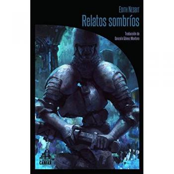 Relatos sombríos: 4