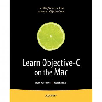Learn Objective-C on the Mac