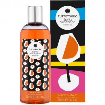 Spritz Veneziano 300 ml Refreshing Shower Gel