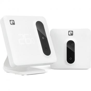 Garza Aspen Termostato Inteligente WiFi para Caldera/Calefacción