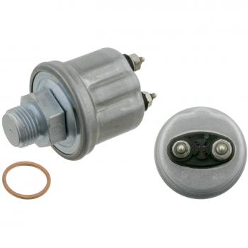 Sensor de presión de aceite con contacto de advertencia FEBI BILSTEIN 09612