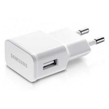Samsung ETA-U90EWEGS - Cargador de viaje, color Blanco