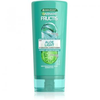 Acondicionador Garnier Fructis Aloe Light Nourishing para Cabello Fino 200ml