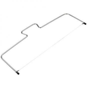 Kitchencraft M128682 - Lira pasteles agentnova