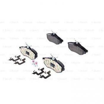 Bosch 986494262 juego de pastillas de frenos