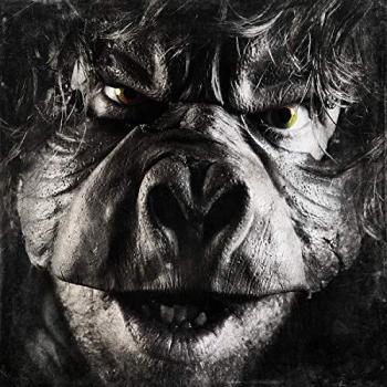 Beyond Ugly - Vinyl Record