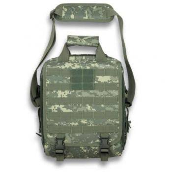 Barbaric 34379 Equipamiento y Accesorios Tácticos de Caza, Unisex Adulto, Talla Única