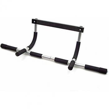 Ocean 5 barra de puerta multifuncion, Pull Up Bar, soporta hasta 135 kg, sin Montaje