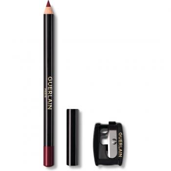 GUERLAIN Contour G Lip Pencil 1.04g 06 - Le Burgundy