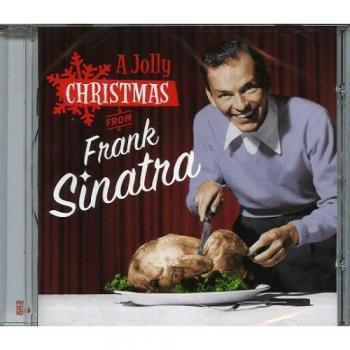 A Jolly Christmas From Frank Sinatra - Frank Sinatra