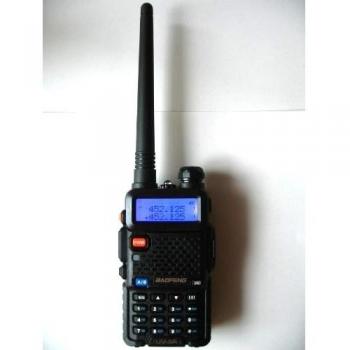 Baofeng UV-5R Transceiver, EU