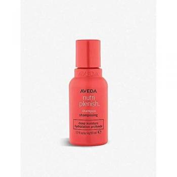 Aveda Nutriplenish Deep Moisture Shampoo for Dry Hair 50ml