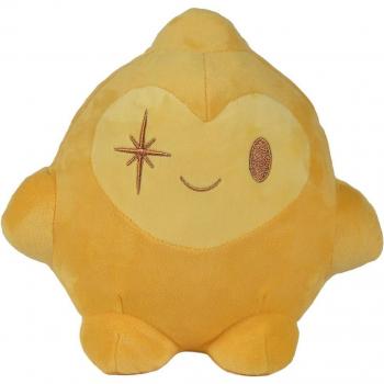 Peluche Estrella Wish Disney 23cm - Edición Especial de la Película Wish de Disney