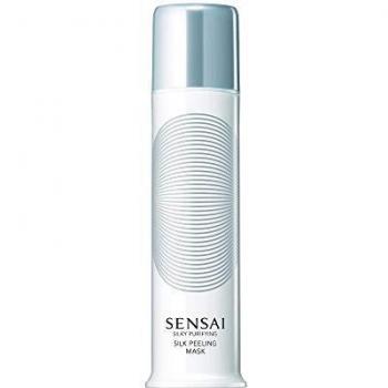 Sensai Purifying Silk Peeling Mask, Silky 90 ml
