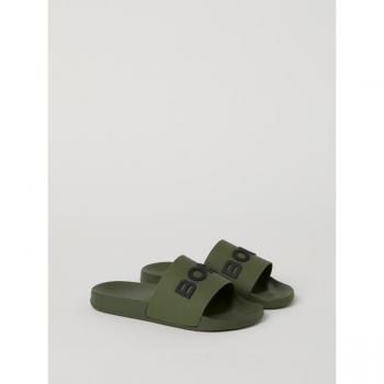 Björn Borg Kids Sandal Knox Green, Size 30