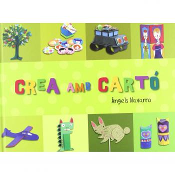 Crea amb cartró