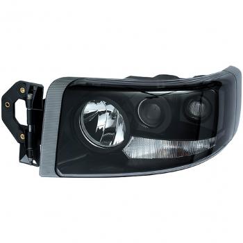 Faro principal delantero HELLA 1EL 011 899-361