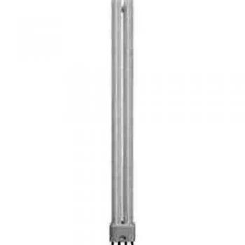 Sylvania - Bombilla bajo consumo / fluocompacta tubular 2G11 (4 pin)