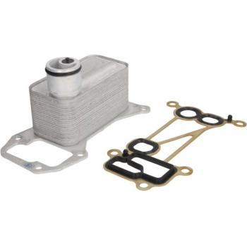 Enfriador de aceite THERMOTEC D4B019TT - Enfriador de aceite para motor, compatible con diversos modelos, fabricado por Thermotec, diseñado para mantener la temperatura óptima del aceite del motor y mejorar el rendimiento del