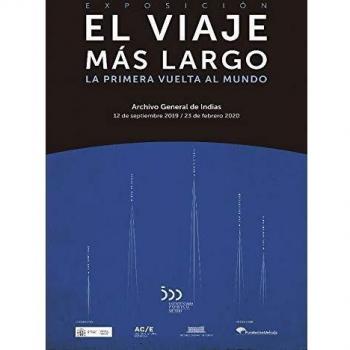 El viaje más largo: La primera vuelta al mundo