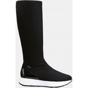 Högl - Botas de mujer en lycra con membrana Goretex