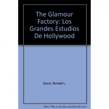 The Glamour Factory