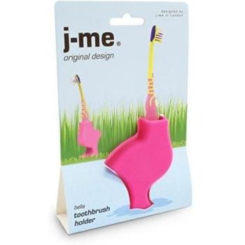 j-me silicona diseño original Diego cepillo de dientes cepillos originales patrón titular