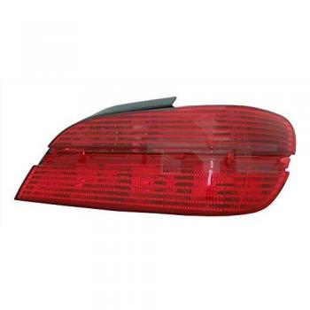 Luz trasera TYC 11-0240-01-2 Izquierda, piloto trasero TYC 11-0240-01-2