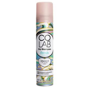Colab Dry Shampoo Invisible Fresh Fragrance - 200ml