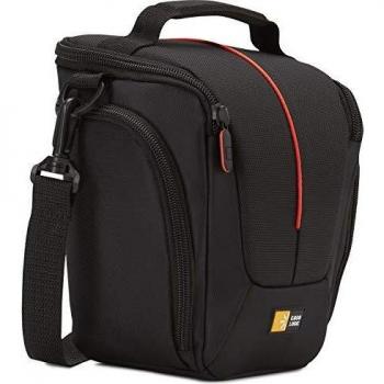Case Logic DCB-306 SLR Camera Holster (Black)