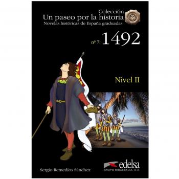 NHG 2 - 1492: 1492 + audio descargable