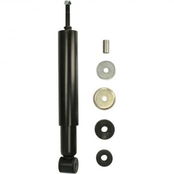 Amortiguador TRW JHZ5113 con características de alta calidad, diseño optimizado para un rendimiento superior, fabricado por TRW Automotive AfterMarket, ideal para mejorar la estabilidad y confort en la conducción