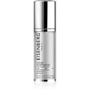 Eisenberg Excellence Crème Somptueuse Intensive Anti-Wrinkle Eye Cream 30 ml