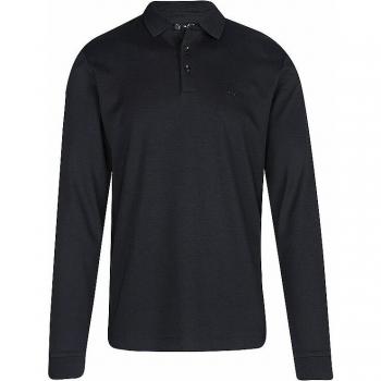 Polo BOSS Pado 30 Regular Fit Hombre Talla XXL Color Azul Marino