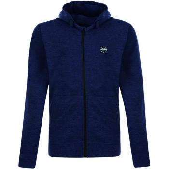 Dare 2b Sudadera con Capucha para niño, Niños, Capucha, DBA325 0FTC09, Azul Marino., Talla 9 - 10