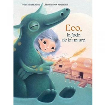 Eco, la fada de la natura