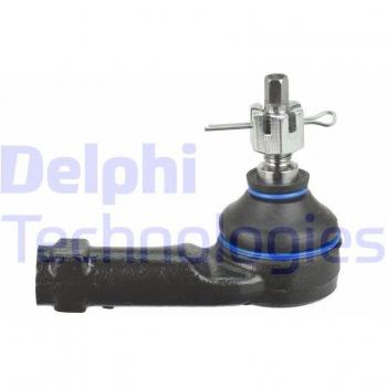 Rótula de dirección DELPHI TA3485 - Tipo: Rótula de dirección; Marca: DELPHI; Modelo: TA3485